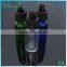 beauchy 2015 factory price 30ml essential oil diffusers wholesale, glass dropper bottle, green glass bottle