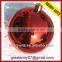 Alibaba express china wholesale large decorating red christmas big balls giant christmas decoration ball