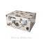 Professional aluminum maKeup case beauty box cosmetic case JH-029