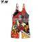 Sportswear new style wrestling uniform
