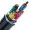 PVC/PE/XLPE/Copper/Insulated/Copper/Rubber Cable