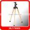 Sunrise Flexible Mini muitifunctional tripod Mini Extendable Table Tripod Cupid 56ATS tiny digital tripod