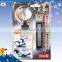 Easy to use and High quality nails supply NAIL CLIPPERS with multiple functions made in Japan
