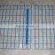 Heavy duty mesh decking pallet racking ,Galvanized wire mesh decking for pallet rack