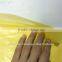 custom HDPE trash bag for dustbin