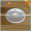 resuable outdoor dinner party convenient disposable paper lunch plate