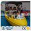 HEITRO fashion pedal boat for sale