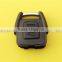 Wholesale 2 button remote control key case parts for Opel Astra with light