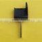 Hot sale remote transponder key shell head for Chevrolet with GM45 blade
