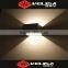 China factory LED Wall Lamp 6W Led Indoor Wall Sconce Modern Home Lighting Warn white light