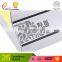China Foshan Guangzhou Manufacture Commercial Induction Cooker Factory Price Stainless Steel Electric Stove H50PM