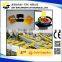 Automatic continuous extruding non-fried instant noodle making machine/production line/plant