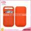 soft fashion felt mobile phone cover/case