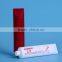 High performance soft tube packing