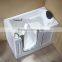 CUPC safe step hydro massage tubs walk in bathtub with massage