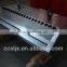 CE ISO approved high quality ABS sheet production line