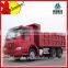 mining enterprises special use SINOTRUK Howo Mine Dump Truck 60T Off-Road Vehicles