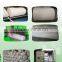 polyester fiberfill padding for garments