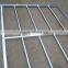 Square Tube Welded & Hot-dipped Gal Cattle Panel Gate