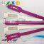 13.56Mhz Disposable RFID Bracelet /One-off RFID Paper Tag / RFID wristband