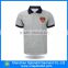 top selling product 2015 embroidery designs mens t shirt polo