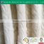 Changshu Zhaojia knitting wholesale customized 100% polyester fake fur fabric for garment