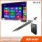 New design32 42 46 55 65 84inch multi touch screen HDMI LED monitor                        
                                                Quality Choice