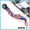 Newest design top quality fashioned paracord bracelet