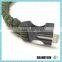 Made in China superior quality hand woven hiking survival bracelet