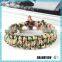 Top sale guaranteed quality paracord bracelet shackle
