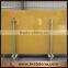 Factory direct sale top grade lab created quartz slab