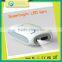 Jump start 5V 1A with LED flashlight 5200mah lithium battery USB power bank