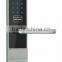 password door lock ,glass touch door lock
