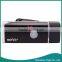 Cheap 5W LED IPX-4 Waterproof LED USB Charging 4 Modes Bike Headlight Black