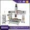 4 axis cnc woodworking machine , 4th cnc wood engraving machine from China