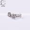 925 Sterling Silver disco ball bead crystal ball beads