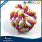 cotton rope pet accessories wholesale pet toys for dog