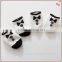Knitting machine socks best selling unsex baby socks bulk wholesale