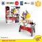 New product electric DIY 44pcs kids tool set table