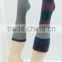 comfortable and warm men striped anklet socks
