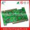 8 layers custom Gold finger circuit board factory