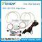 Factory supply high density led angel eyes led rings for E53/X5