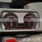 China  car mats wholesale for Mitsubishi Lancer EX 2010-2015 8 pcs/set