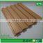 Factory of wpc decorating board interior/exterior /nailed /anti UV