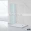 artificial marble stone price solid surface shower base