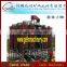 Zirconium placer gravity separation machine spiral chute