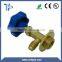 Top Quality gas cylinder valve/gas control valve