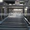 lightweight foamed concrete machine for blocks, wall panel, or insualted panels