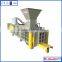 corn block machine