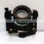 LSTF50-TZ-1YT Precision Gimbal Optic Mount